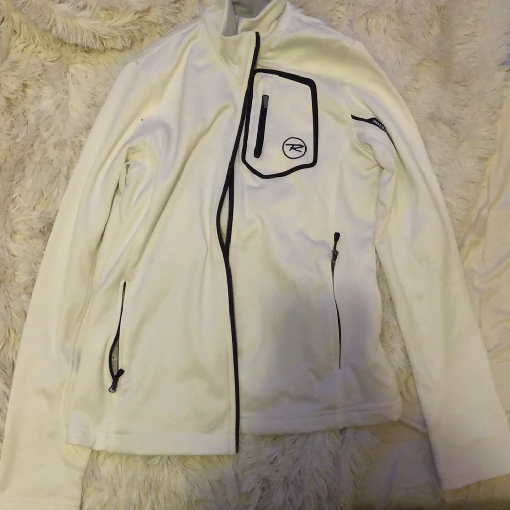 Rossignol sports jacket